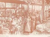 Faire bugado autrefois