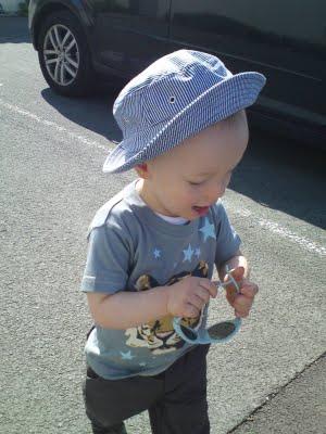 Littérature culinaire !