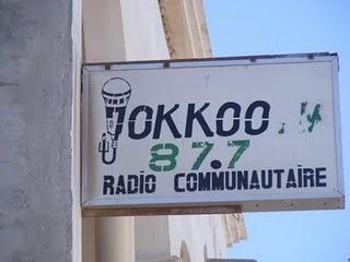 La presse locale flingue la gestion municipale du maire Mamaya Sene