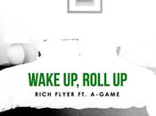 Rich Flyer Wake Roll