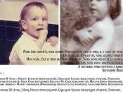 Spectacle FOTOS Ring