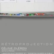 RÉTROPROJECTION Céline Cléron | Tarn