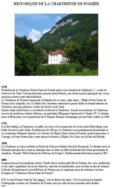 Historique Chartreuse de Pomier.JPG