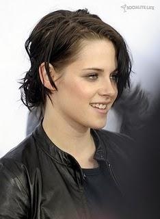 Kristen Stewart présente à l'avant premiere de Water For Elephant?
