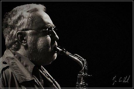 Duos with Tepfer&Lee; Konitz