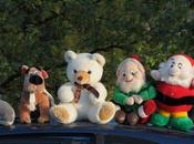 Foire tout Mons quelques photos objets chiner