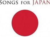 Songs japan pour aider croix rouge japonaise
