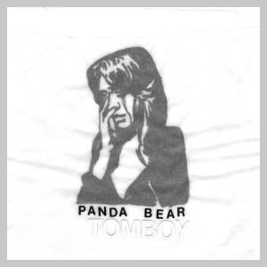 Semaine 15 : Panda Bear - Tomboy [Paw Tracks]