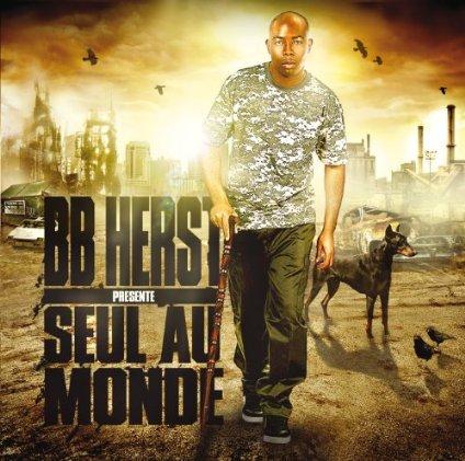 Bb Herst - Seul au monde (2011)