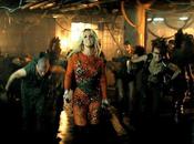 Britney Spears Till World Ends Clip