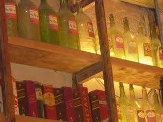 Un verre (ou plusieurs) Chez Brettos (hips !)