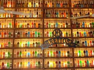 Un verre (ou plusieurs) Chez Brettos (hips !)