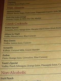 Un verre (ou plusieurs) Chez Brettos (hips !)