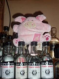 Un verre (ou plusieurs) Chez Brettos (hips !)