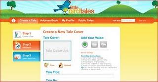 Invente-moi une histoire!