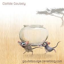 Une histoire toute bête