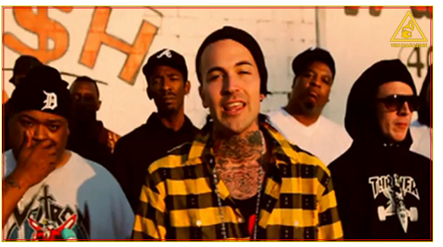 Bizarre Down This Road Ft Yelawolf Bizarre Feat. Yelawolf   Down This Road