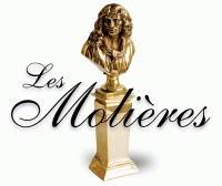 La 25ème cérémonie des Molières, Ma soirée sur France2, La 25ème cérémonie des Molières, Ma soirée sur France2,