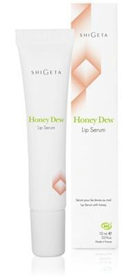 Test | Honey Dew Lip Serum