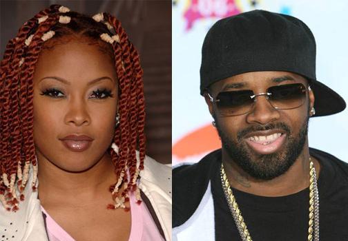 Da Brat/Jermaine Dupri/Dondria remixent « All Of The Lights »[+video]