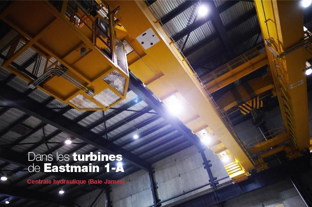 De retour après 32 Go de photos, quelque 36 heures de pré...