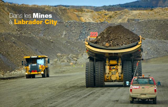 Après plus d'un mois de négociations, demande d'autorisat...