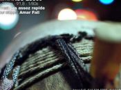 Nous partîmes pour «shooter Sabar», nous revînmes le...