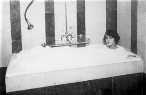 Interdiction du gaz de schiste ?