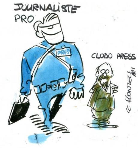 La séparation de la presse et de l’État