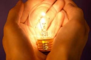 ampoule à économie d'énergie