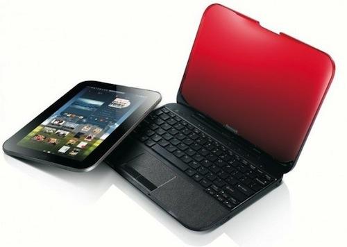 LePad : la tablette tactile de Lenovo disponible en Chine