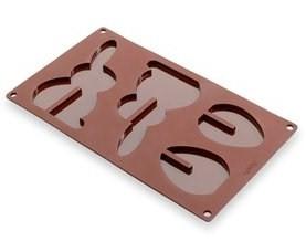 Mais où est passé le lapin de Pâques???