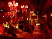 Chez Raspoutine pour jouer Tsars Paris