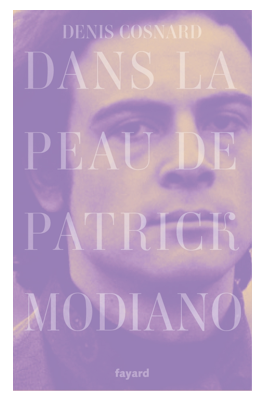 Modiano, une fascination française