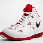 nike lebron 8 ps BTY 600x432 150x150 Nike LeBron 8 PS White/Varsity Red Black disponibles en ligne