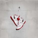 nike lebron 8 ps HOME 600x400 150x150 Nike LeBron 8 PS White/Varsity Red Black disponibles en ligne