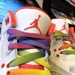 air jordan iii retro gs rainbow eb 03 150x150 Air Jordan III Retro GS ‘Rainbow’ disponibles en ligne