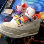 air jordan iii retro gs rainbow eb 01 150x150 Air Jordan III Retro GS ‘Rainbow’ disponibles en ligne