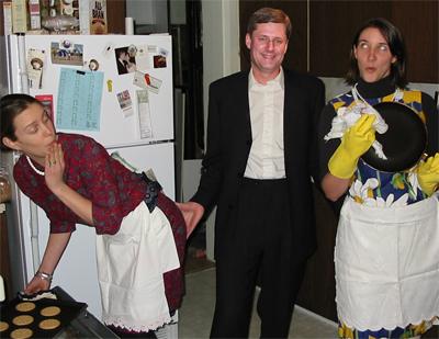 Êtes-vous pour ou contre un troisième gouvernement Harper?