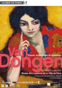 Van Dongen: décadentes belles époques