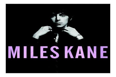 [Concours] 7 jours/7 vinyles :Gagnez des vinyle de Miles Kanes 