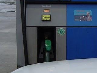 Le projet LIFE pour transformer l'huile de cuisine en biocarburant.