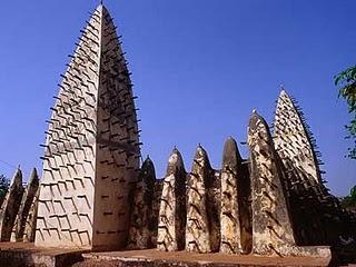 MANIFESTATIONS DE MILITAIRES : Des saccages à Ouagadougou (Burkina Faso)