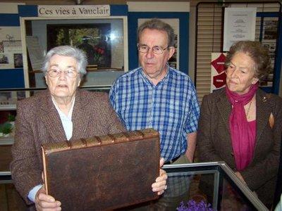 Isabelle Pelletier dévoile son art.