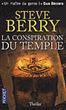 conspiration Temple Steve BERRY