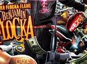 Waka Flocka Flame "Benjamin Flocka" mêmes projets avec titres différents...