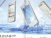 MEDIAS N-06C toujours aussi