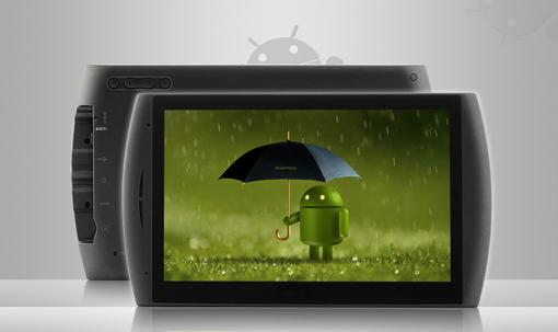 Sumixe Android Une tablette 7 sous Android chez Sumixe