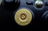 xbox 360 bullet button mod 4 160x105 Une manette Xbox 360 à lépreuve des balles !