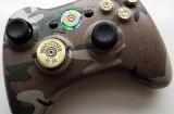 winchester xbox 360 controller 160x105 Une manette Xbox 360 à lépreuve des balles !